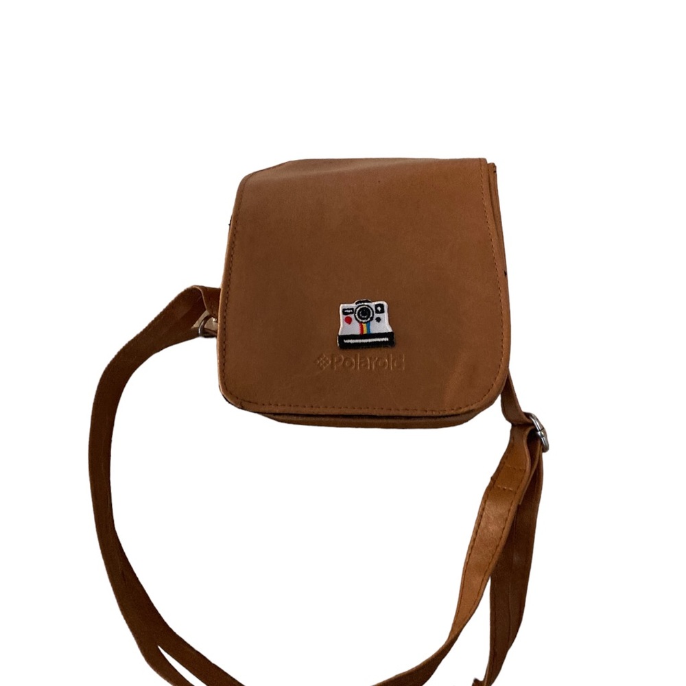 Vintage Camera Bag-Adorable!!
